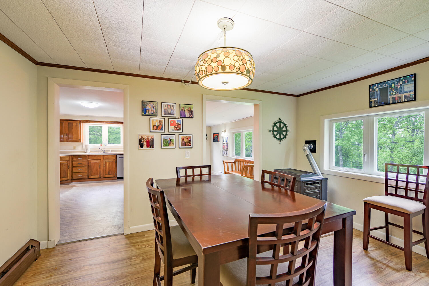 232 Castine Road Orland, ME 04472 - Photo 14 of 33 232 Castine Rd 13-(ZF-8449-05470-1-013)