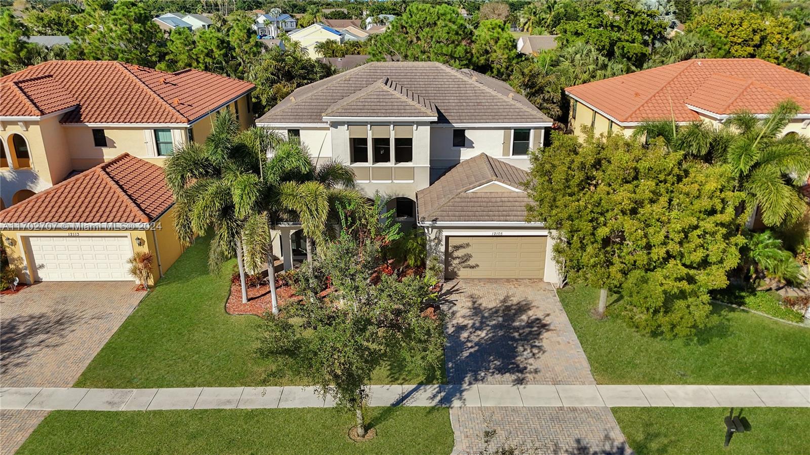 12105 Boca Reserve Lane Boca Raton, FL 33428 - Photo 1 of 100