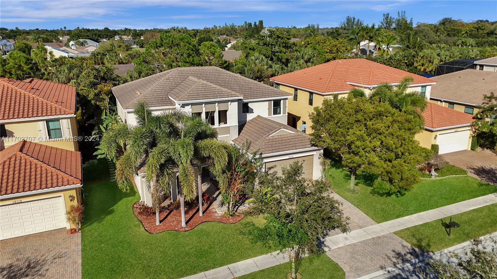12105 Boca Reserve Lane Boca Raton, FL 33428 - Photo 3 of 100