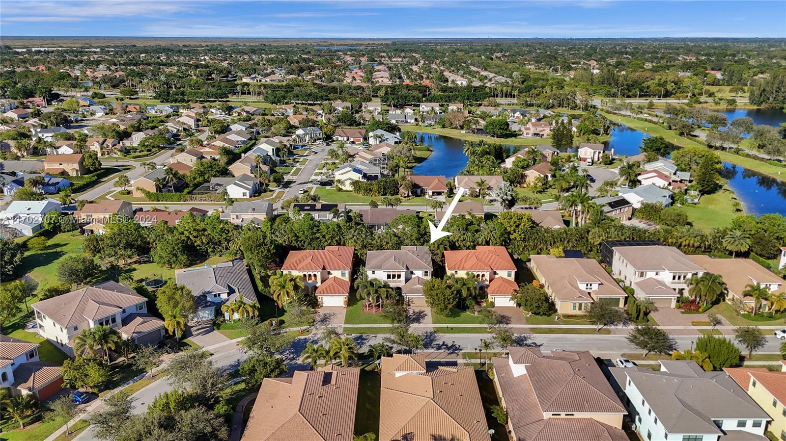 12105 Boca Reserve Lane Boca Raton, FL 33428 - Photo 4 of 100