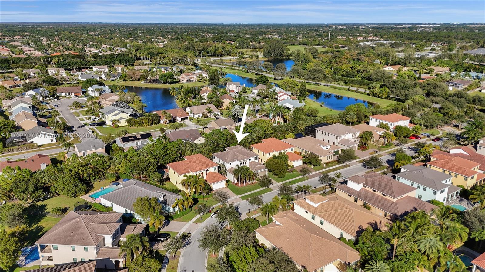 12105 Boca Reserve Lane Boca Raton, FL 33428 - Photo 5 of 100