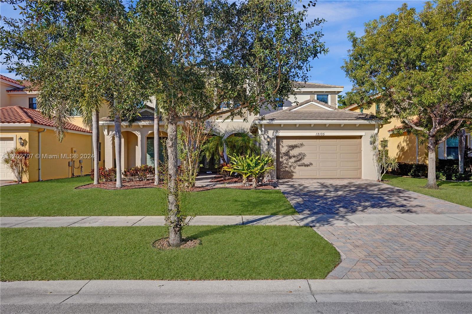 12105 Boca Reserve Lane Boca Raton, FL 33428 - Photo 9 of 100