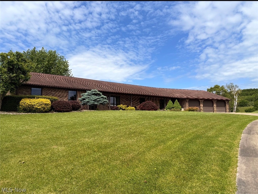 1260 Smithville Road Harrisville, WV 26362 - Photo 48 of 49