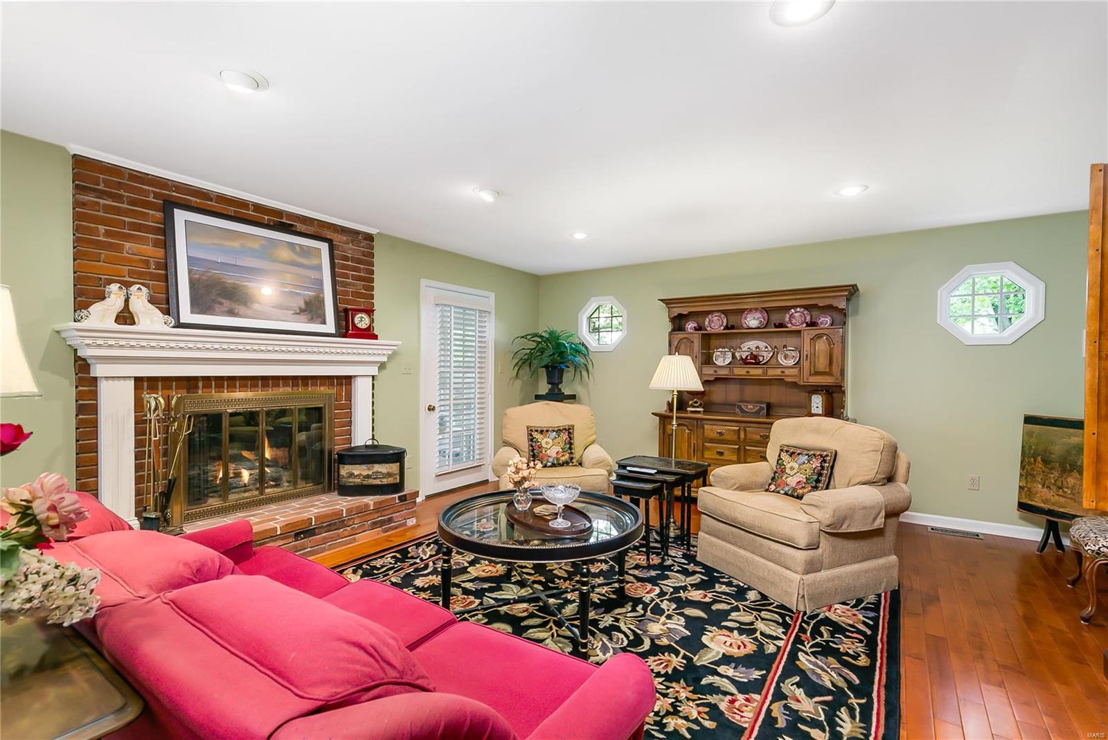 2279 Whitby Road Chesterfield, MO 63017 - Photo 12 of 32