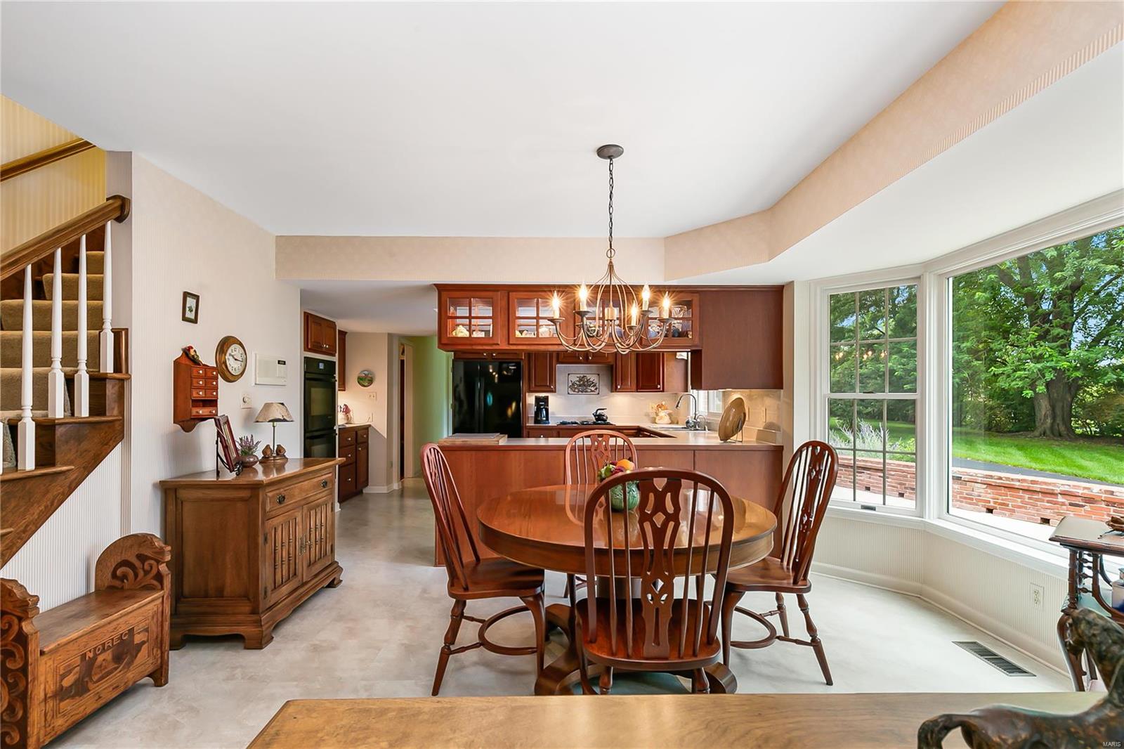 2279 Whitby Road Chesterfield, MO 63017 - Photo 14 of 32
