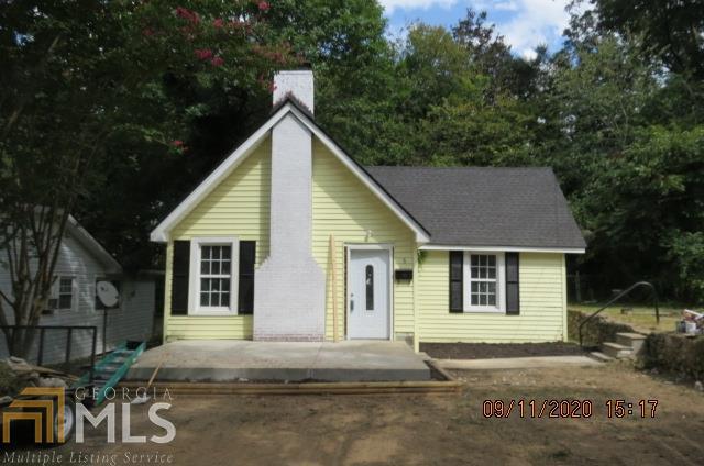 6 Elizabeth Street, Unit 8 Rome, GA 30165 - Photo 1 of 1