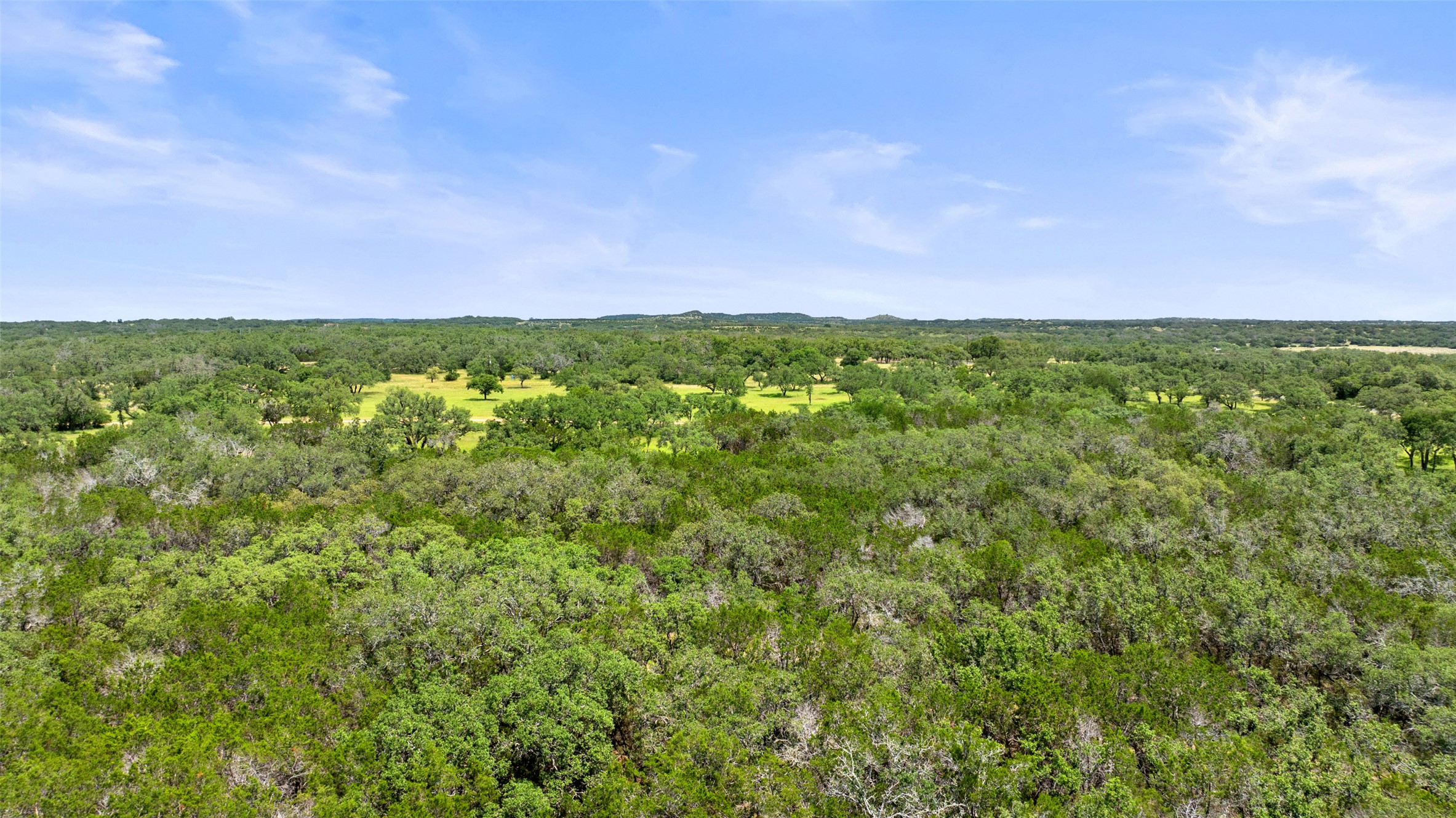 997 Sandy Oaks Ranch Road Johnson City, TX 78636 - Photo 9 of 11 a view of a city
