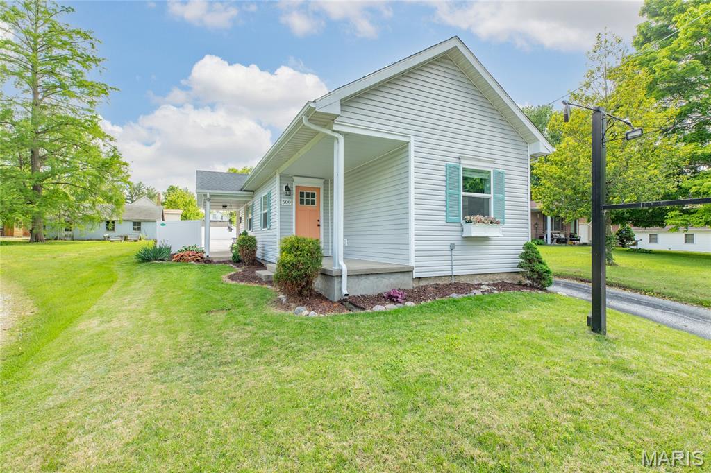 509 Pearl Street Godfrey, IL 62035 - Photo 34 of 34