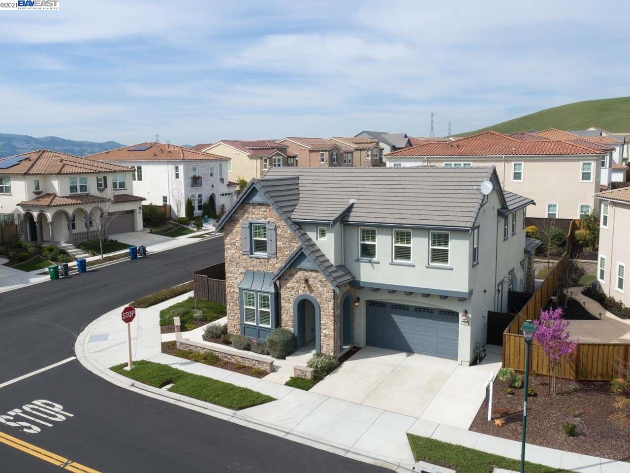 3136 Montbretia Way San Ramon, CA 94582 - Photo 1 of 1 Gallery Image 1