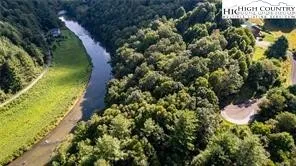 a view of a garden with a flower