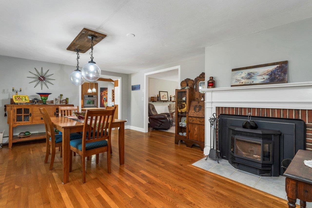 212 Wentworth Road Brookfield, NH 03872 - Photo 12 of 41 Gallery Image 12