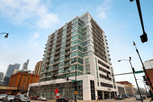 50 East 16th Street, Unit 602 Chicago, IL 60616 - Photo 1 of 1