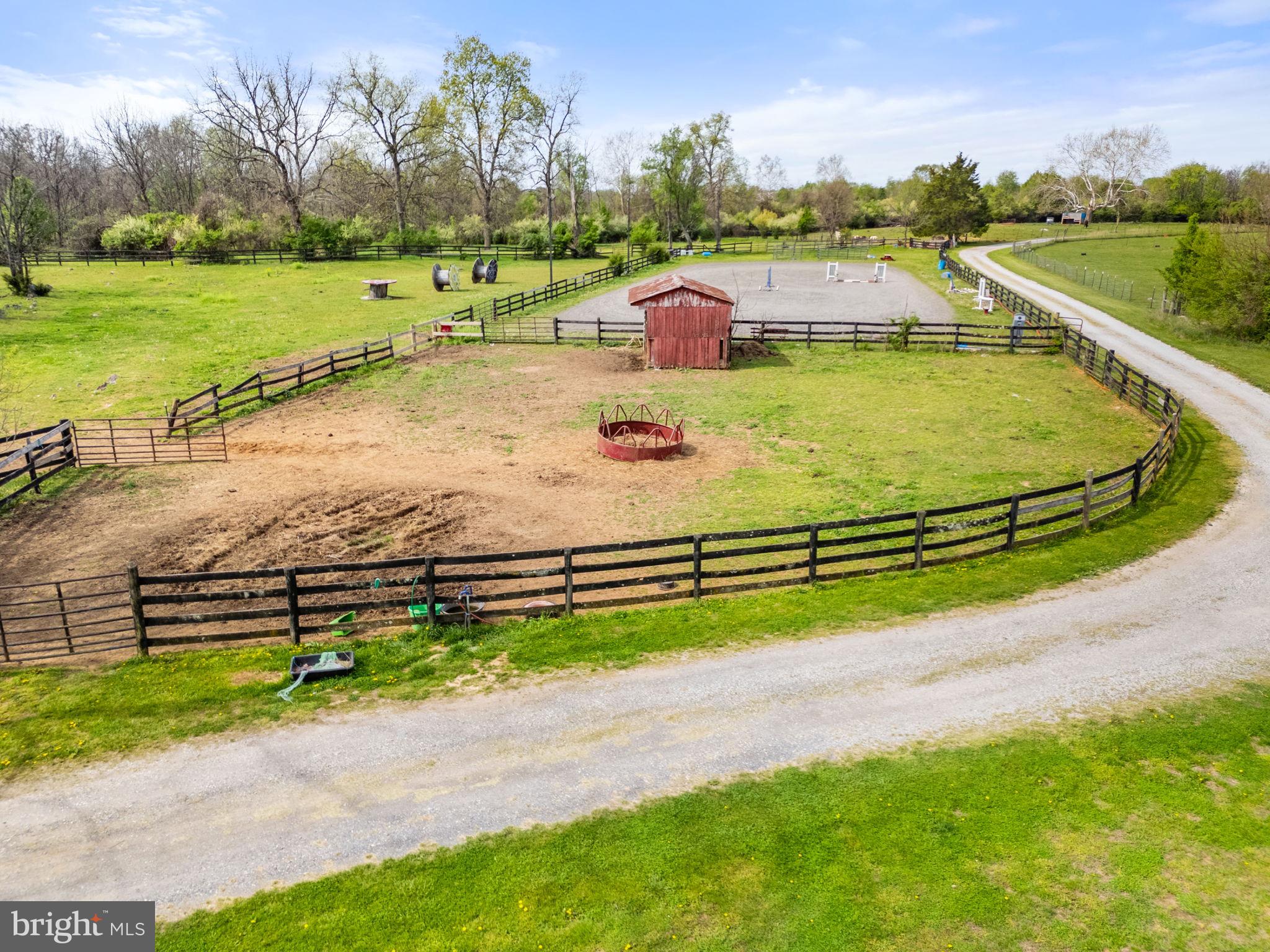 420 Russell Road Berryville, VA 22611 - Photo 58 of 60