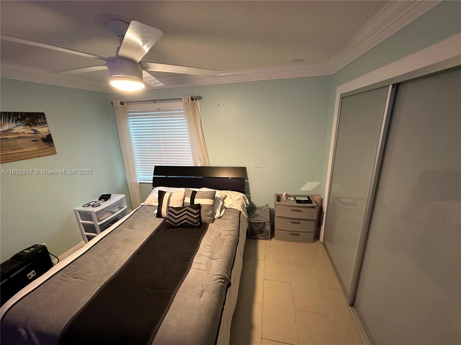 14716 Southwest 111th Terrace Miami, FL 33196 - Photo 21 of 30 a view of a hallway with workspace