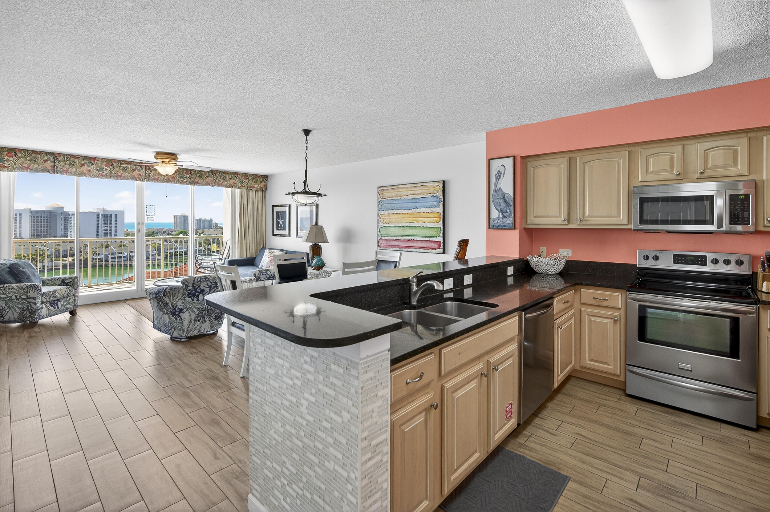 970 Highway 98, Unit 804 Destin, FL 32541 - Photo 3 of 58 DSC02584