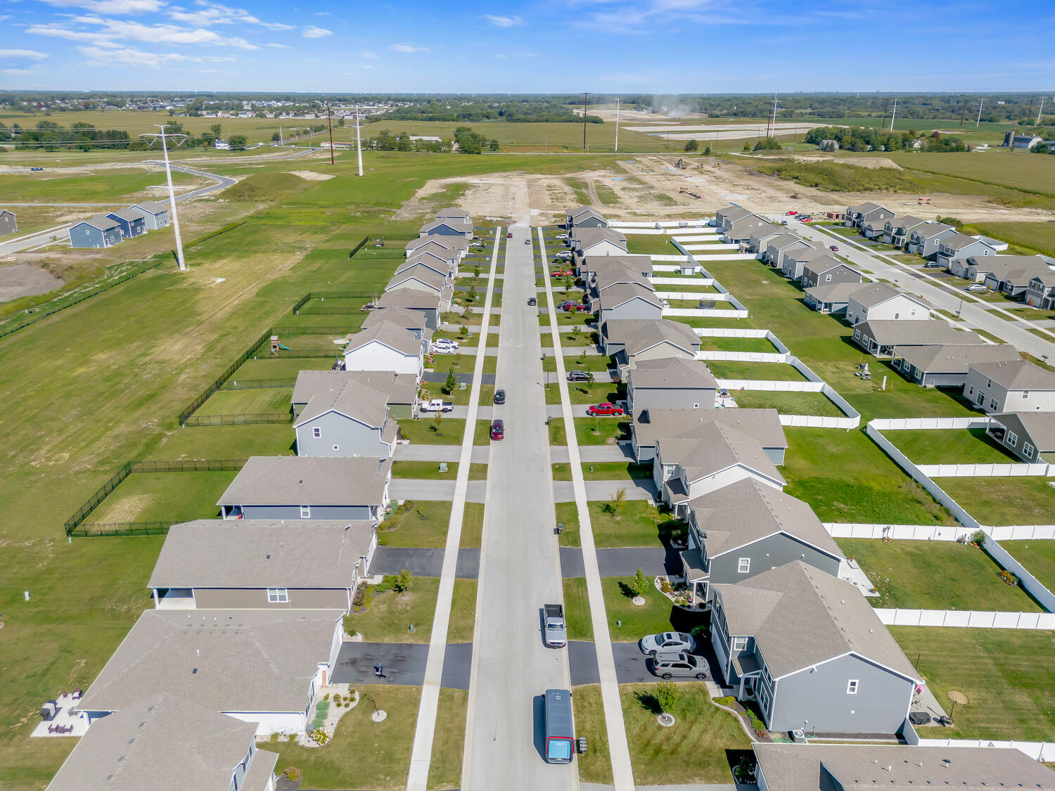 10414 Whitney Place Crown Point, IN 46307 - Photo 36 of 45 1500x1125