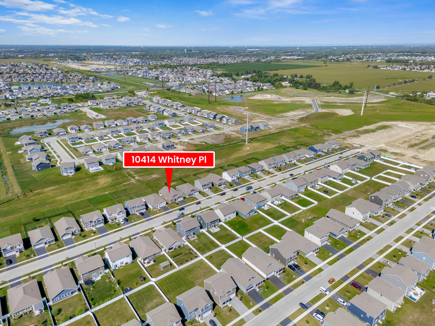 10414 Whitney Place Crown Point, IN 46307 - Photo 40 of 45 1500x1125