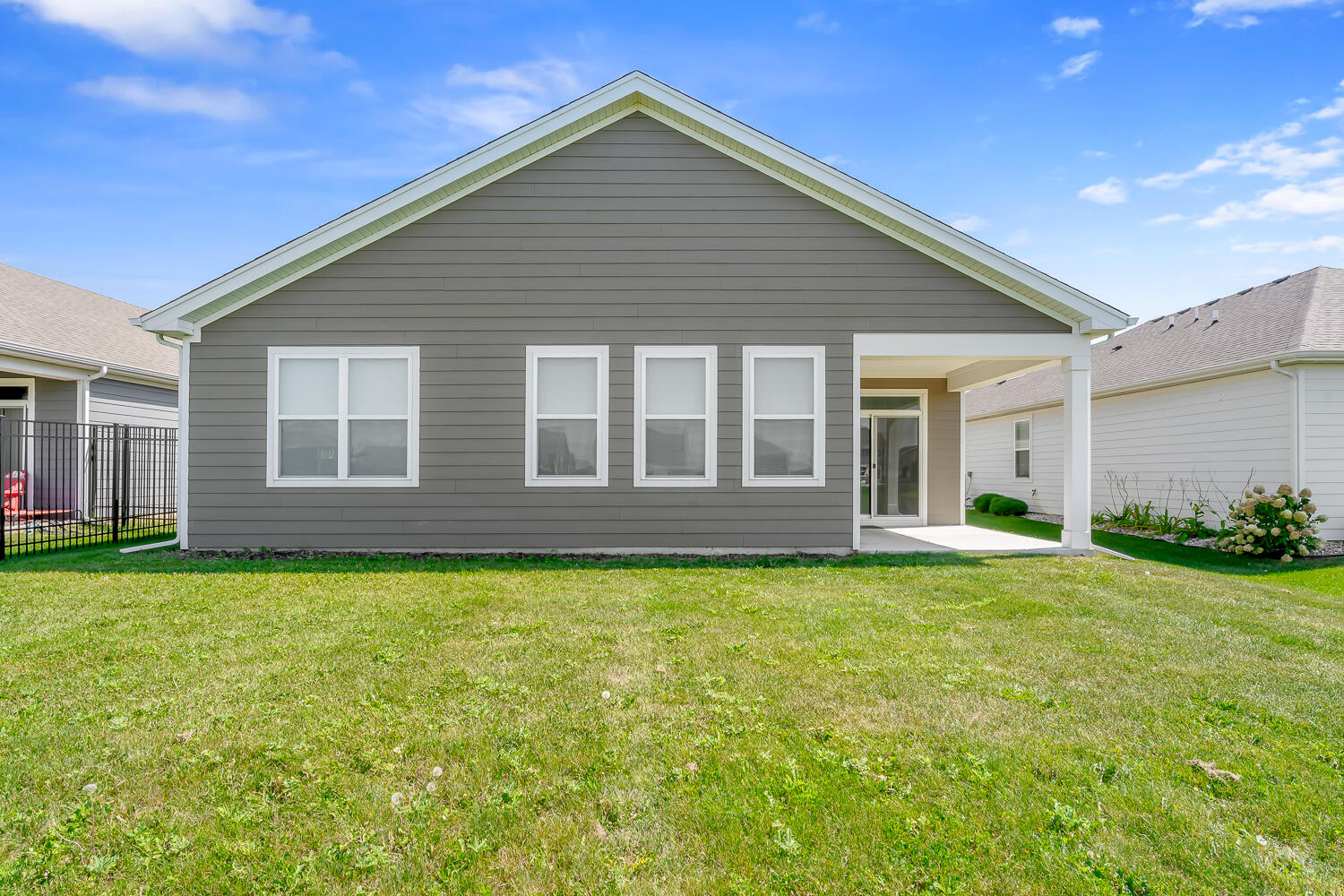 10414 Whitney Place Crown Point, IN 46307 - Photo 42 of 45 1500x1000