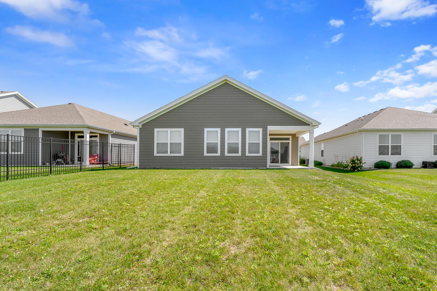 10414 Whitney Place Crown Point, IN 46307 - Photo 43 of 45 1500x1000