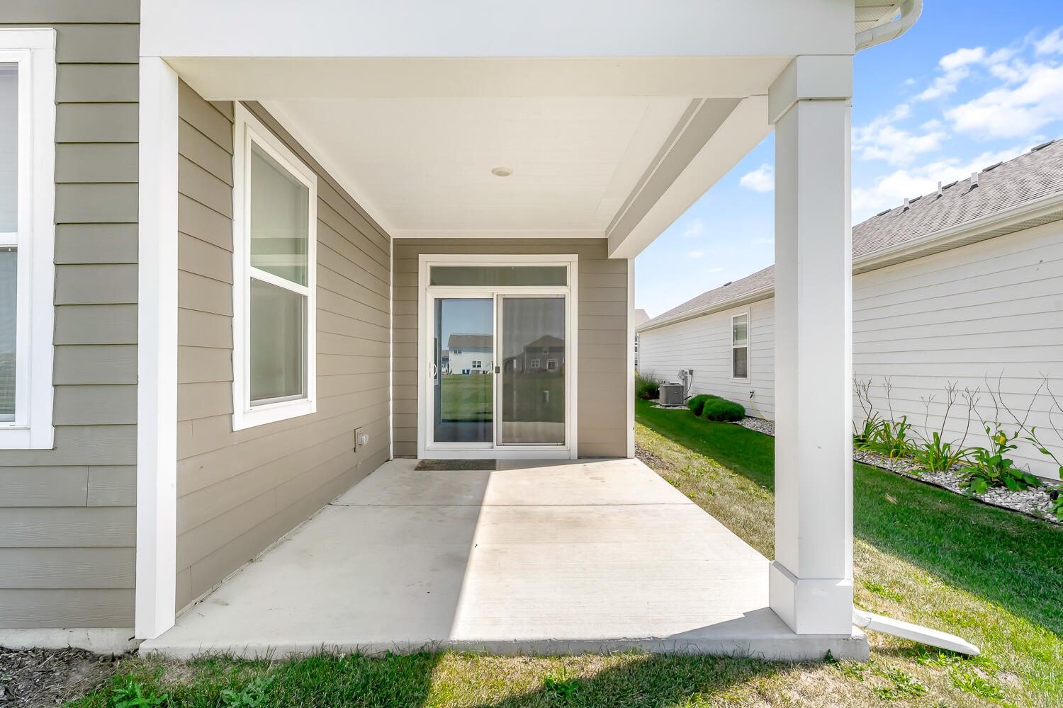 10414 Whitney Place Crown Point, IN 46307 - Photo 44 of 45 1500x1000