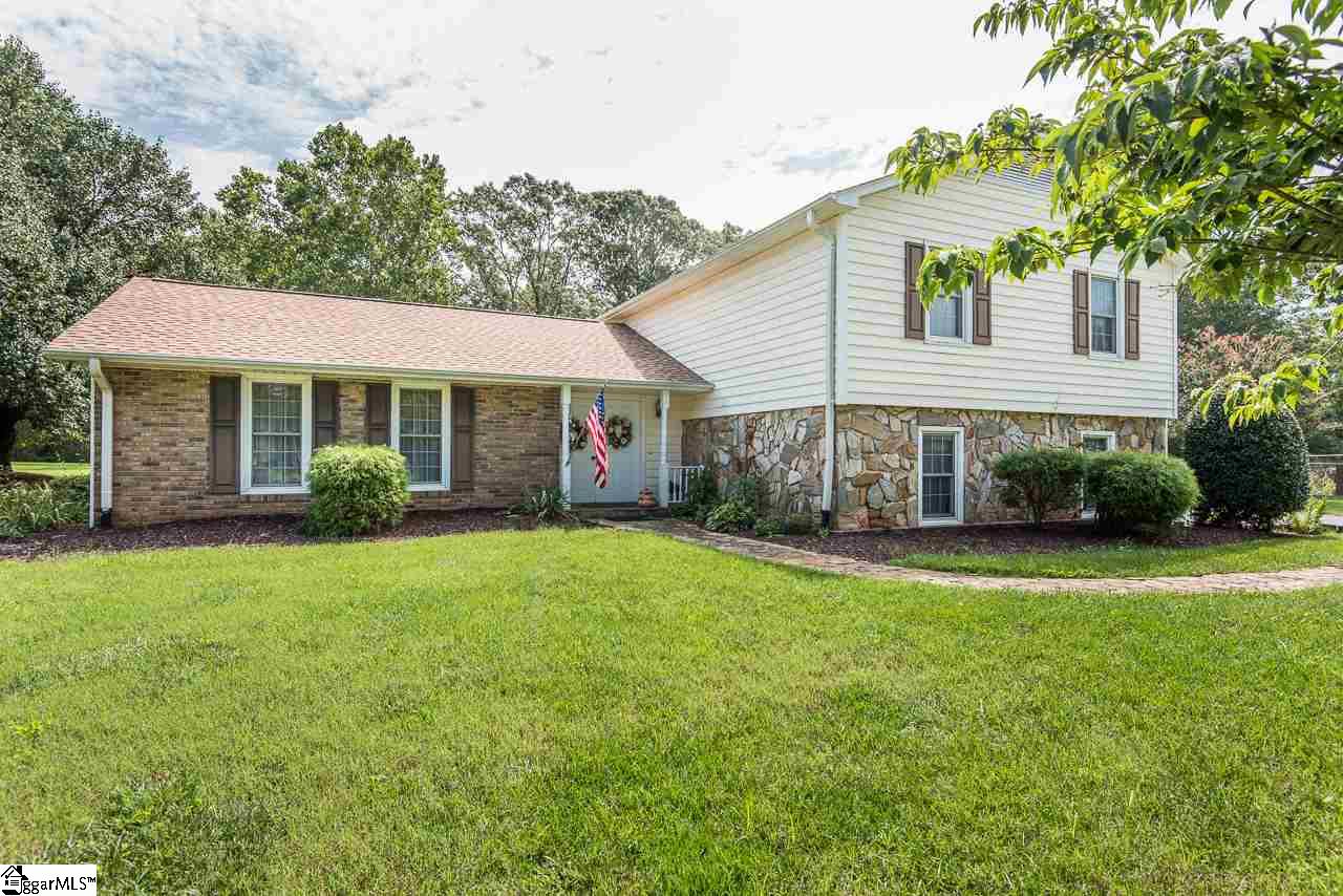 6 East Ridge Drive Inman, SC 29349 - Photo 1 of 23