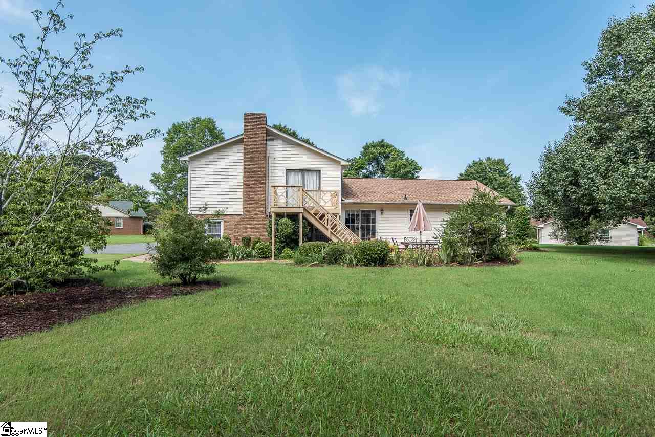 6 East Ridge Drive Inman, SC 29349 - Photo 18 of 23