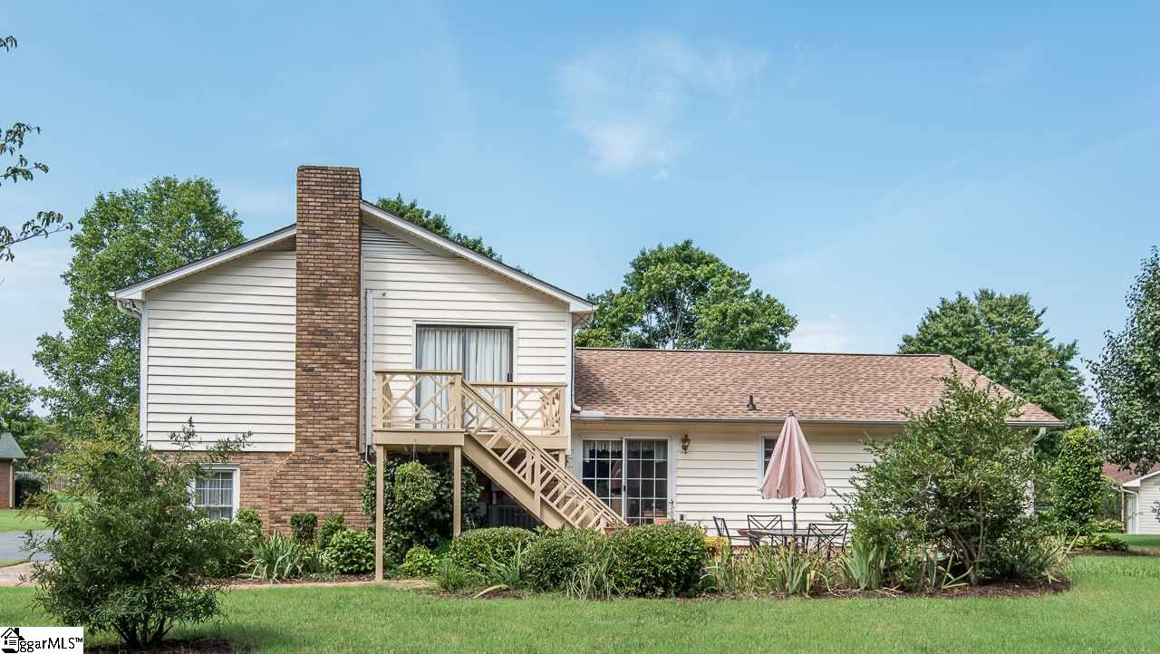 6 East Ridge Drive Inman, SC 29349 - Photo 19 of 23
