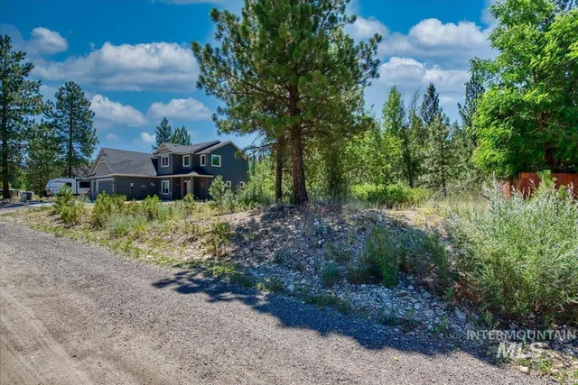 $90,000 | Lot 16 Mores Creek Drive, Idaho City, ID 83631