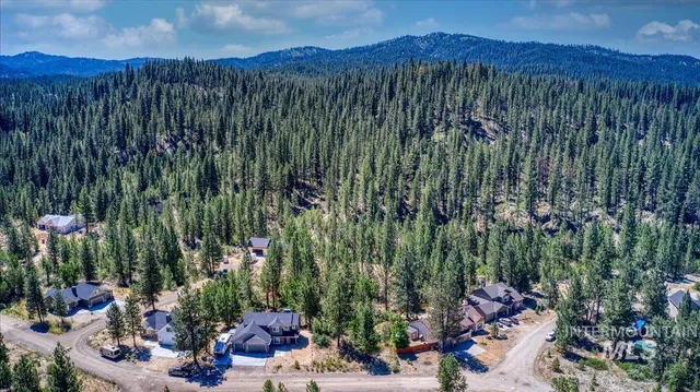 $90,000 | Lot 16 Mores Creek Drive, Idaho City, ID 83631
