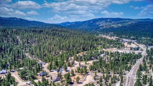 $90,000 | Lot 16 Mores Creek Drive, Idaho City, ID 83631
