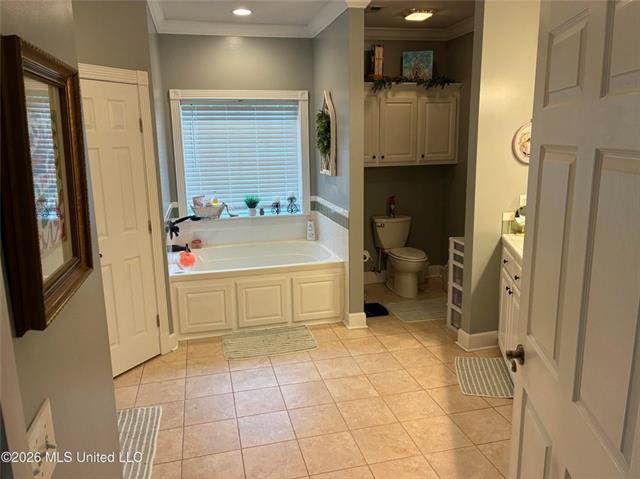 367 44th Highway Jayess, MS 39641 - Photo 19 of 38