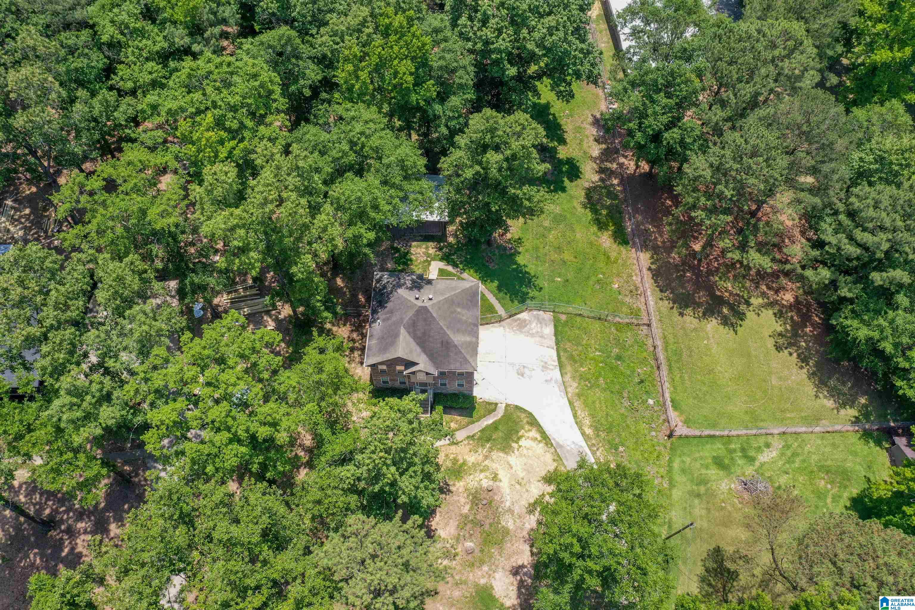 7050 Harpers Dairy Loop Bessemer, AL 35022 - Photo 59 of 73