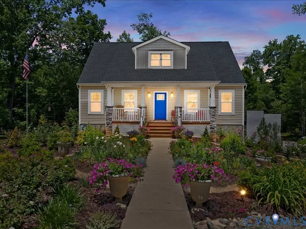 $619,950 | 5951 Wilburn Estates Court, Powhatan, VA 23139