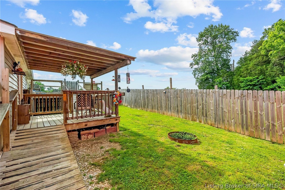 6600 Black Chapel Road Southeast Elizabeth, IN 47117 - Photo 28 of 38