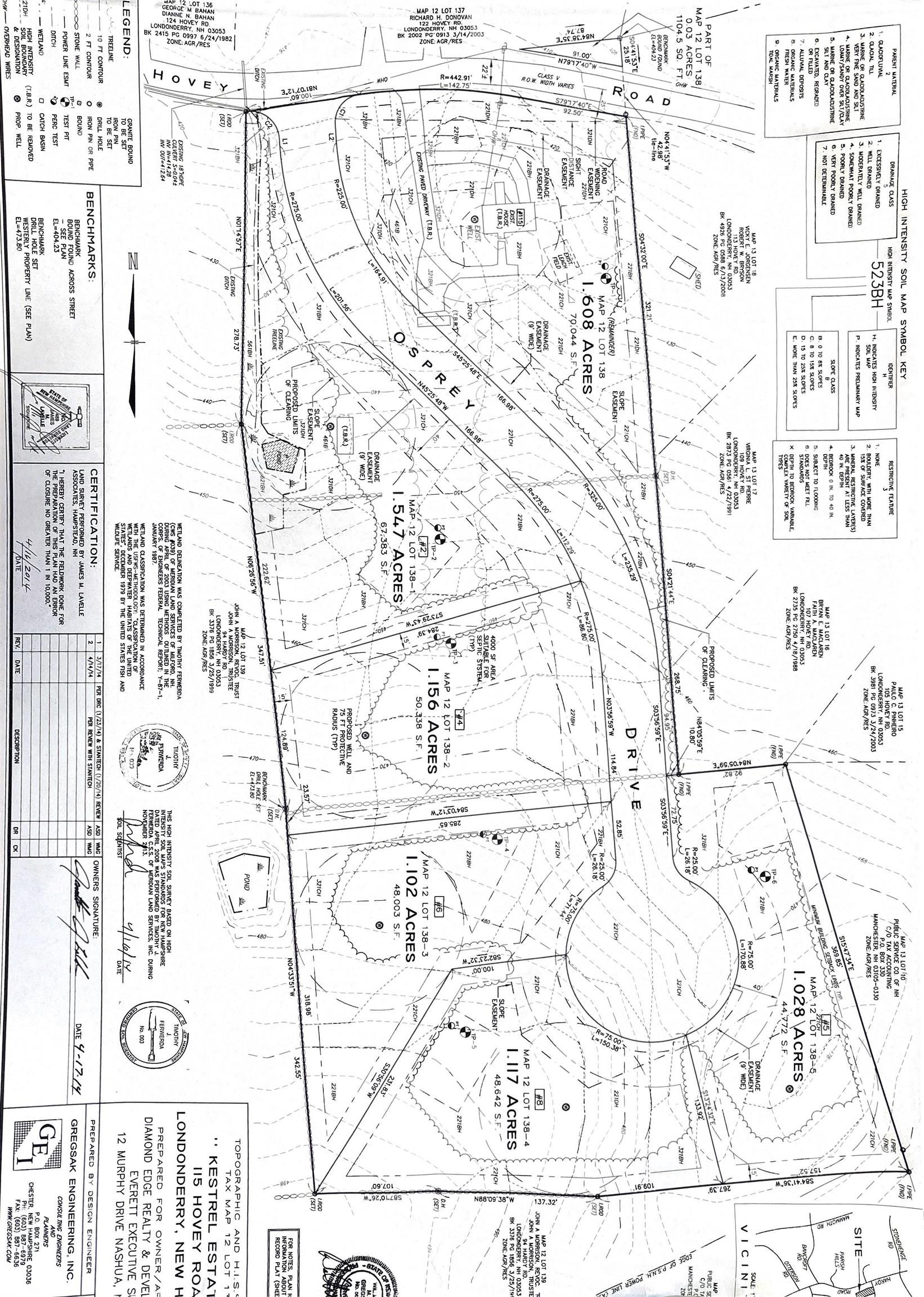 115 Hovey Road Londonderry, NH 03053 - Photo 2 of 2