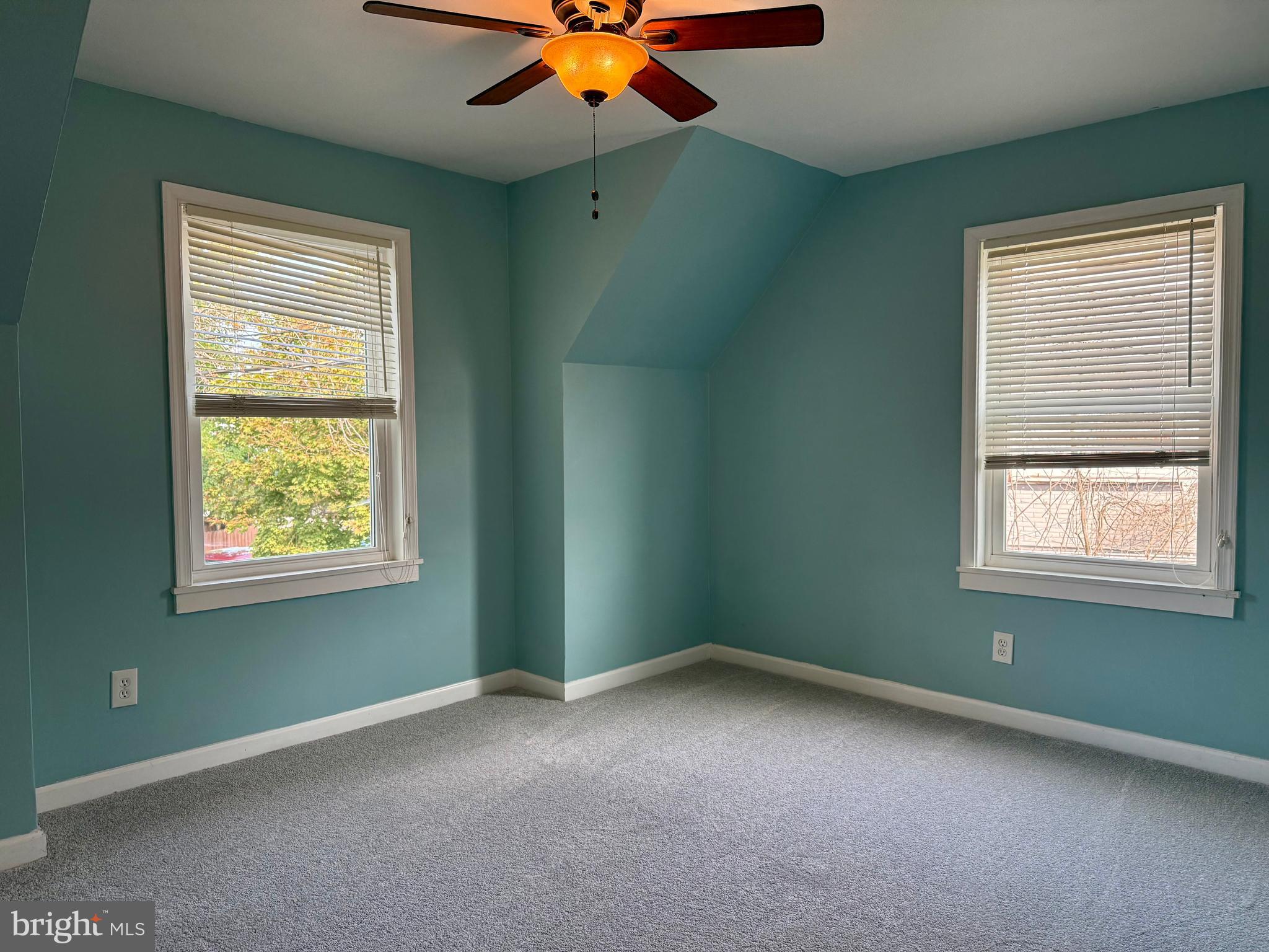 16 Portship Road Baltimore, MD 21222 - Photo 11 of 21 an empty room with a window