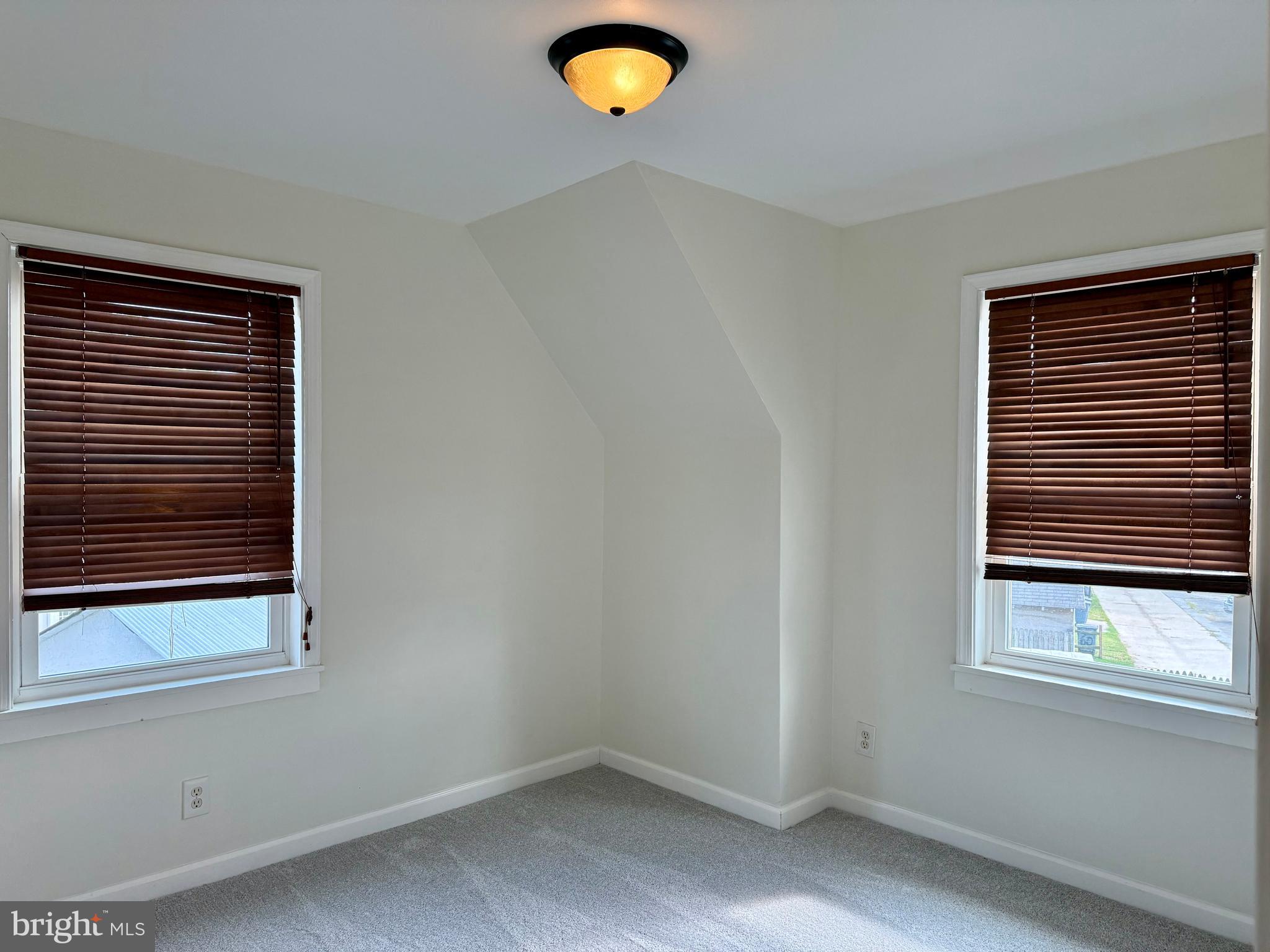 16 Portship Road Baltimore, MD 21222 - Photo 12 of 21 a view of a livingroom with a window
