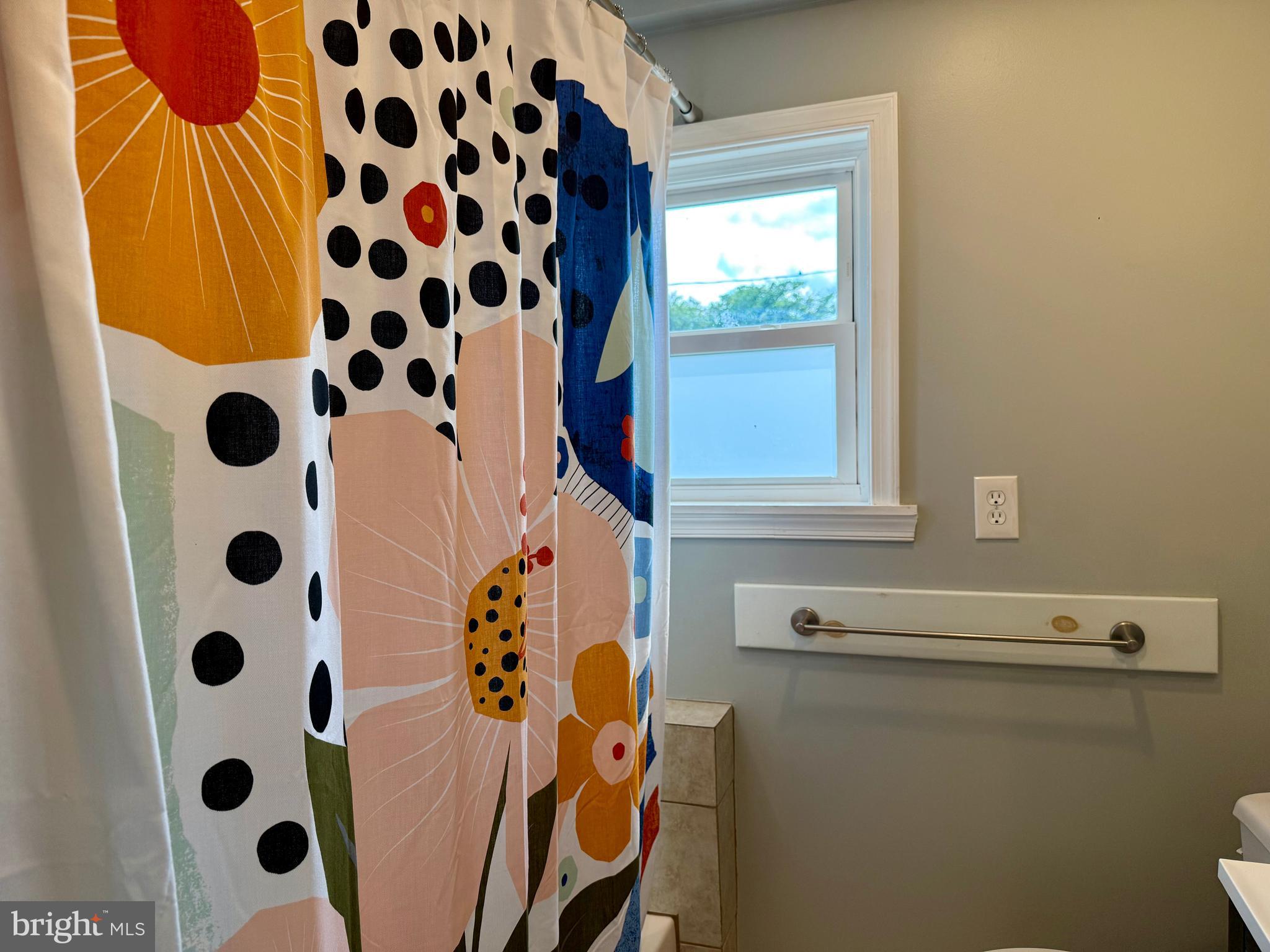 16 Portship Road Baltimore, MD 21222 - Photo 13 of 21 a bathroom with a sink and a shower