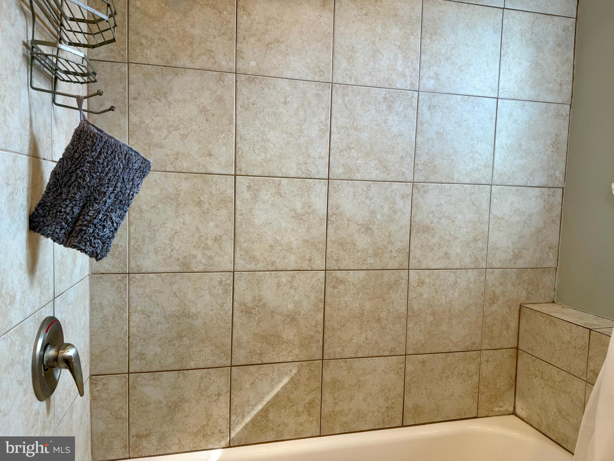 16 Portship Road Baltimore, MD 21222 - Photo 16 of 21 a bathroom with a shower