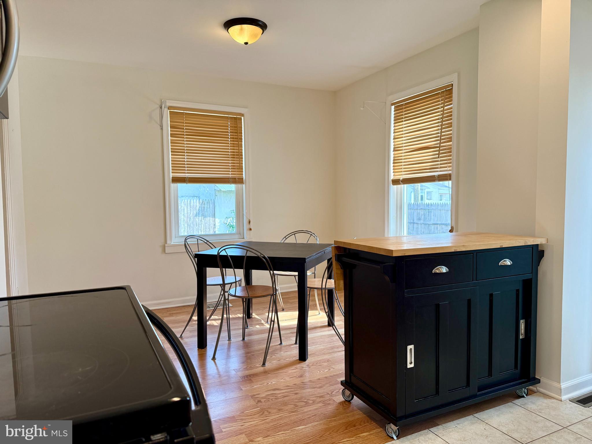 16 Portship Road Baltimore, MD 21222 - Photo 8 of 21 a living room with a window