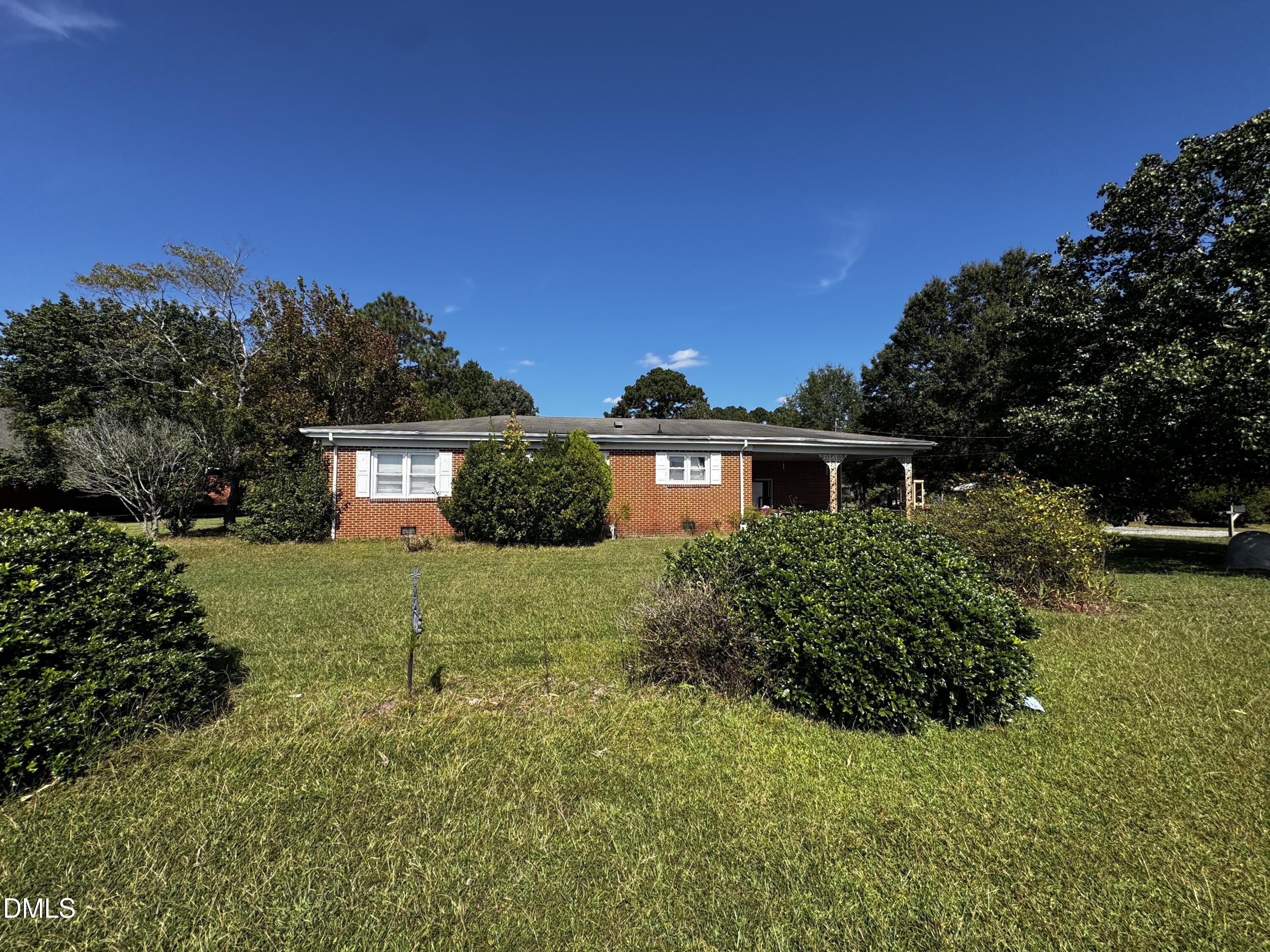 2745 Buffalo Road Smithfield, NC 27577 - Photo 1 of 7 IMG_6148