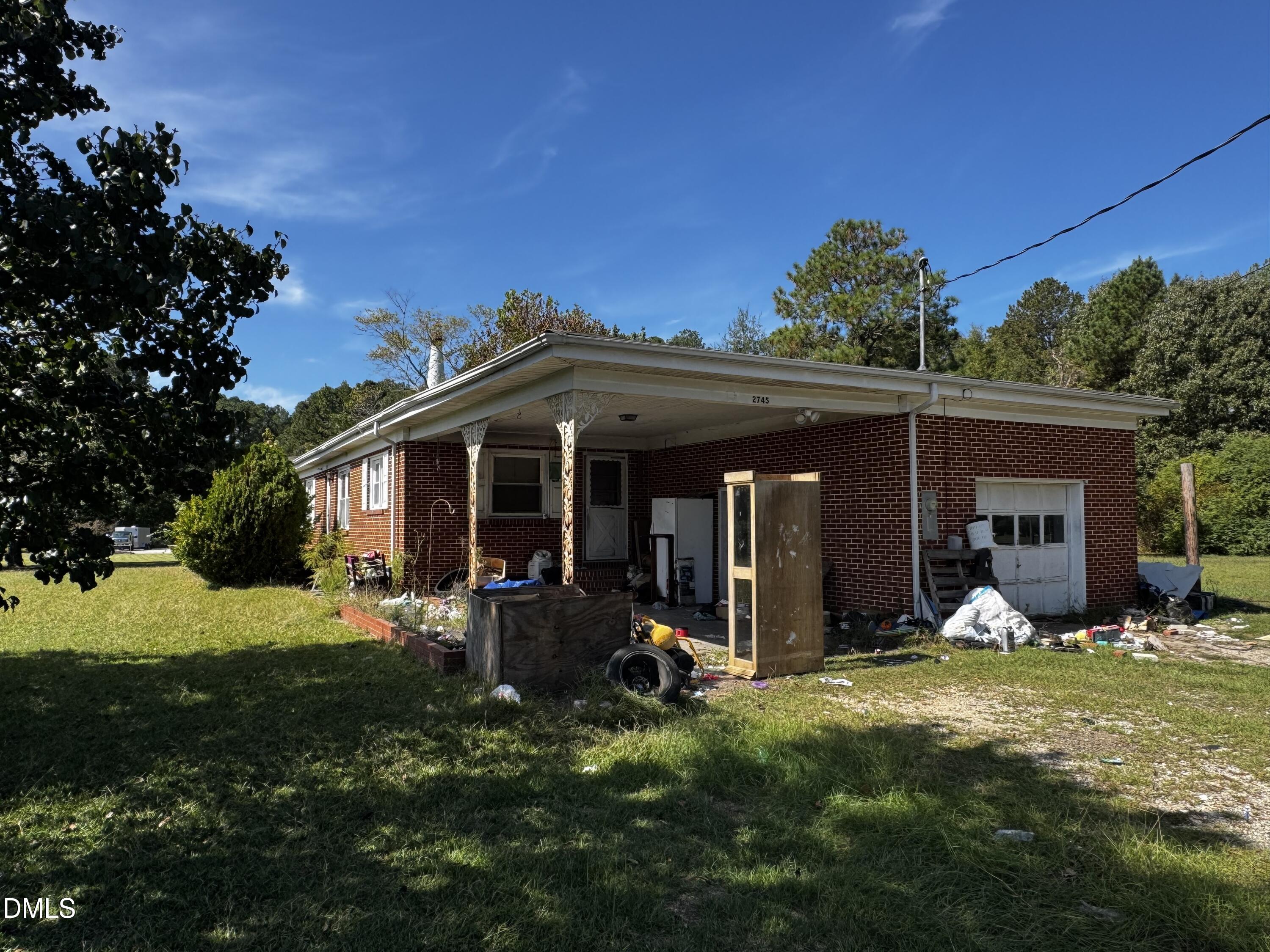 2745 Buffalo Road Smithfield, NC 27577 - Photo 4 of 7 IMG_6144