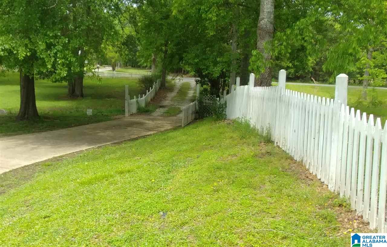 149 Old Cedar Creek Road Sylacauga, AL 35151 - Photo 8 of 30