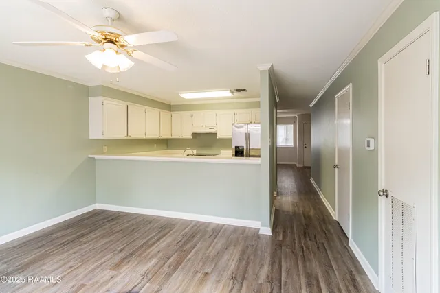 $119,000 | 3500 East Simcoe Street, Unit 62, Lafayette, LA 70501