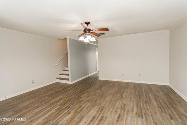 $119,000 | 3500 East Simcoe Street, Unit 62, Lafayette, LA 70501