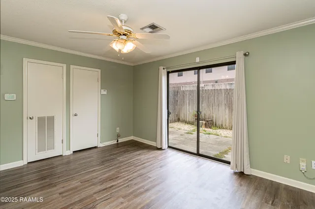 $119,000 | 3500 East Simcoe Street, Unit 62, Lafayette, LA 70501