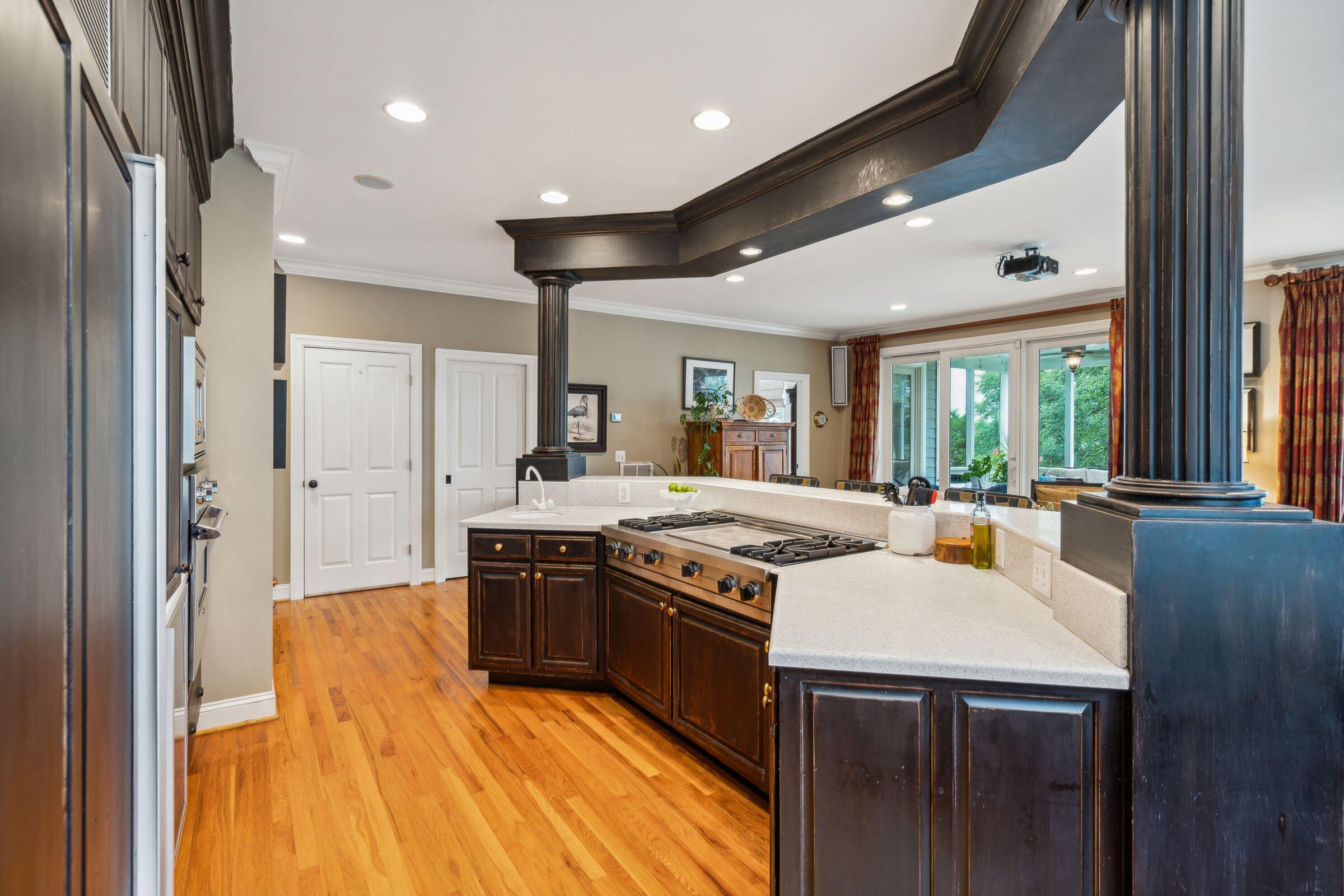 1237 River Road Johns Island, SC 29455 - Photo 20 of 100 20