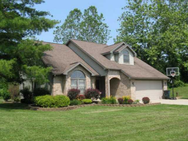 6473 North Murphy Road Brazil, IN 47834 - Photo 1 of 9