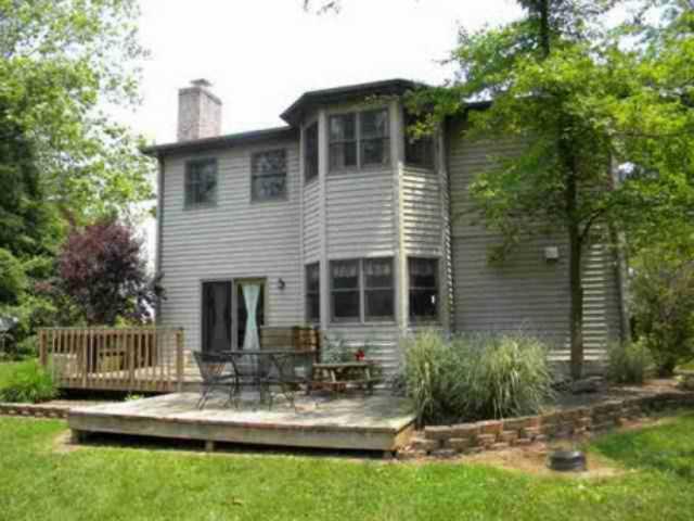 6473 North Murphy Road Brazil, IN 47834 - Photo 2 of 9