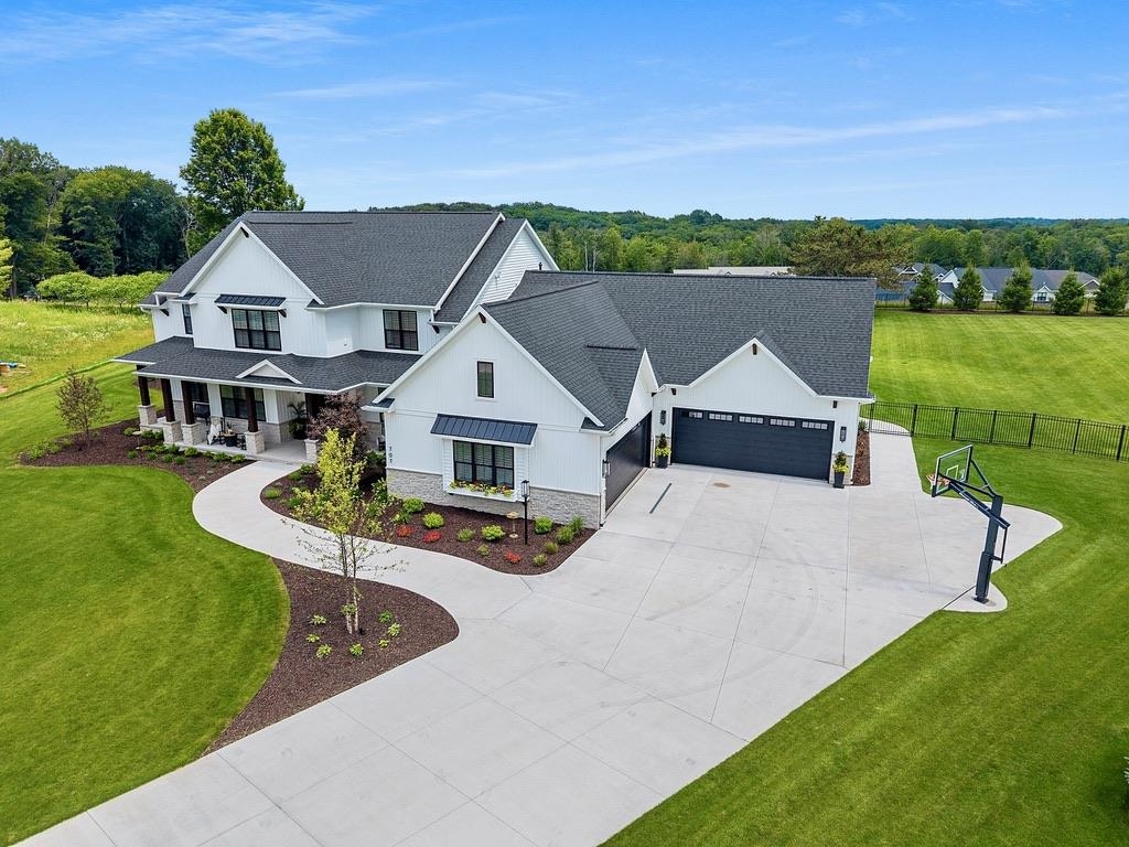 707 Blackberry Court Oneida, WI 54155 - Photo 83 of 90